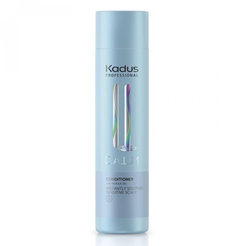 Kadus C.A.L.M Soothing Conditioner for Sensitive Scalp 250ml