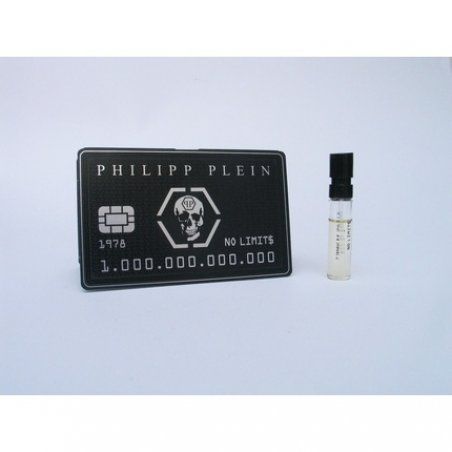 Philipp Plein No Limits Eau de Parfum Spray