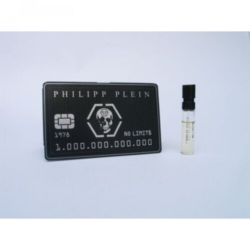 Philipp Plein No Limits Eau de Parfum Spray