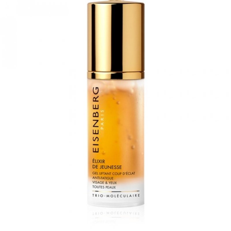 Eisenberg Youth Elixir Face and Eyes All Skin Types 30ml