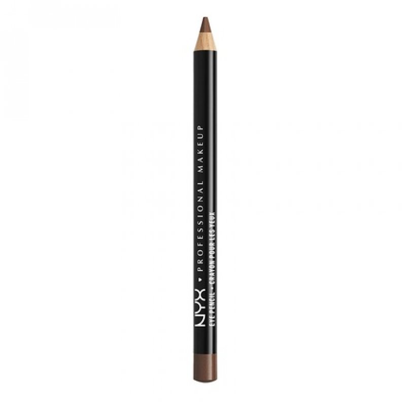 NYX Slim Brown Eye Pencil