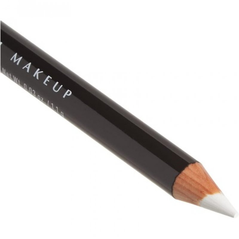 NYX Cosmetics Slim White Eye Pencil
