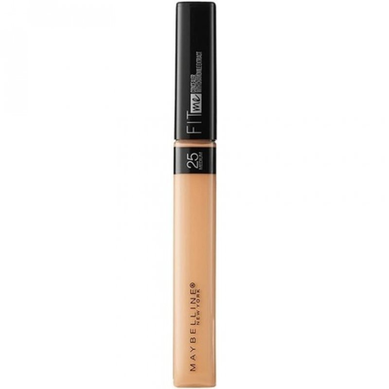 Maybelline Fit Me! Concealer Medium 25 6.8ml