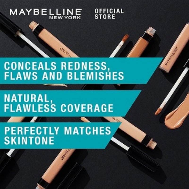 Maybelline Fit Me! Concealer Medium 25 6.8ml