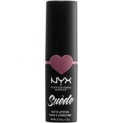 SUEDE Matte Lipstick Soft Spoken 3.5g