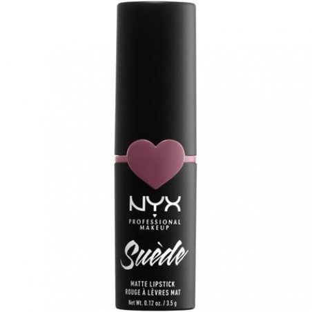 SUEDE Matte Lipstick Soft Spoken 3.5g