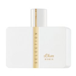 S.Oliver Select Women's EDP Vapo 30ml
