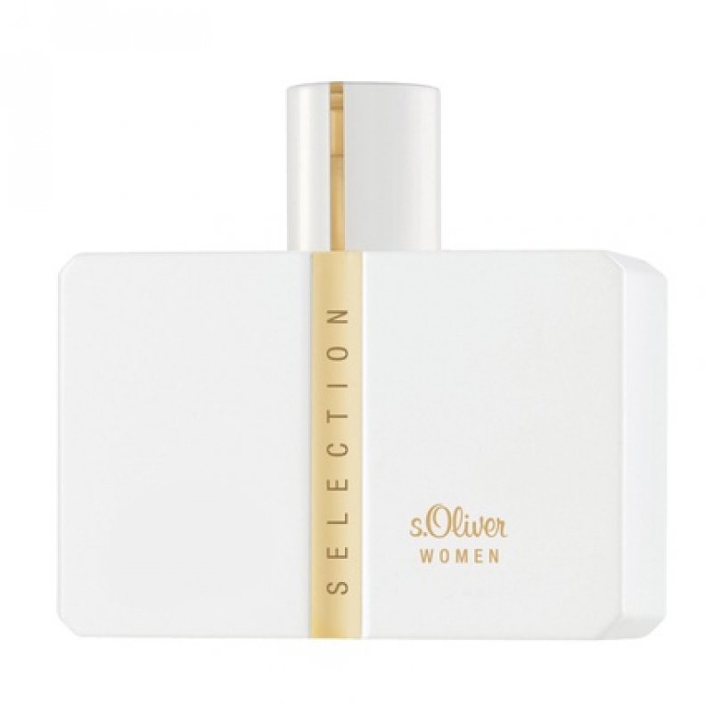 S.Oliver Select Women's EDP Vapo 30ml