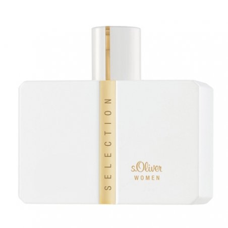 S.Oliver Select Women's EDP Vapo 30ml