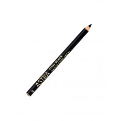 Astra Kohl Black eye pencil