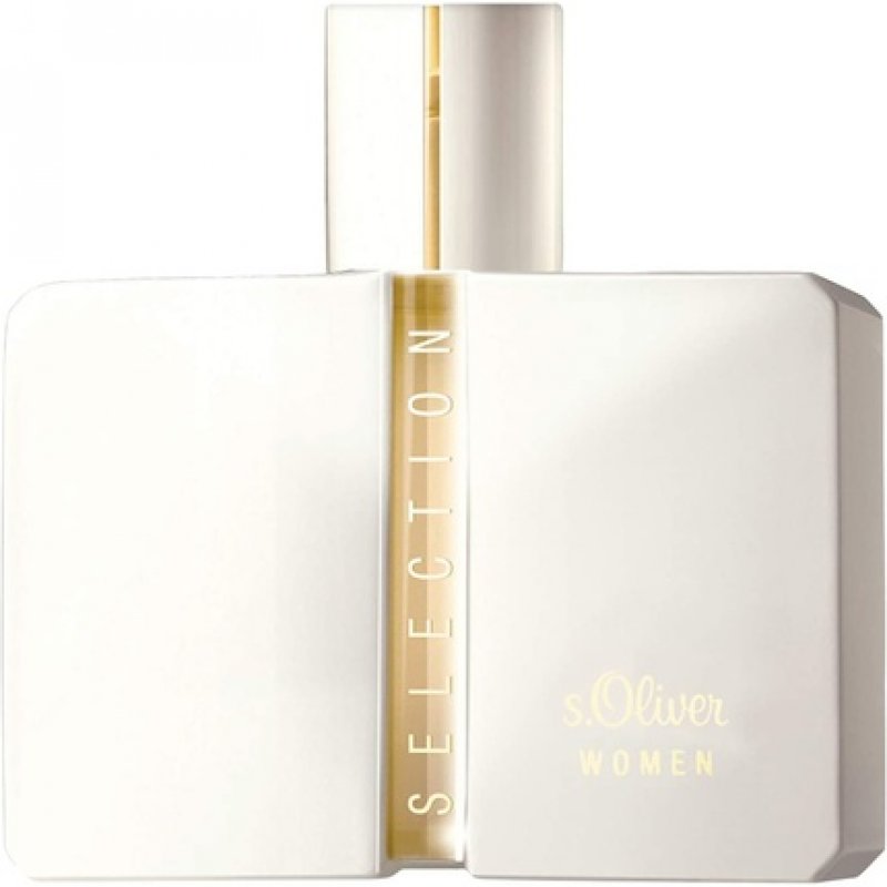 S. Oliver Select Women's Eau de Toilette Spray 30ml