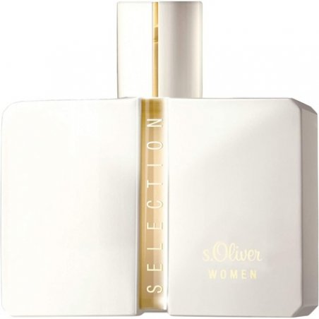 S. Oliver Select Women's Eau de Toilette Spray 30ml