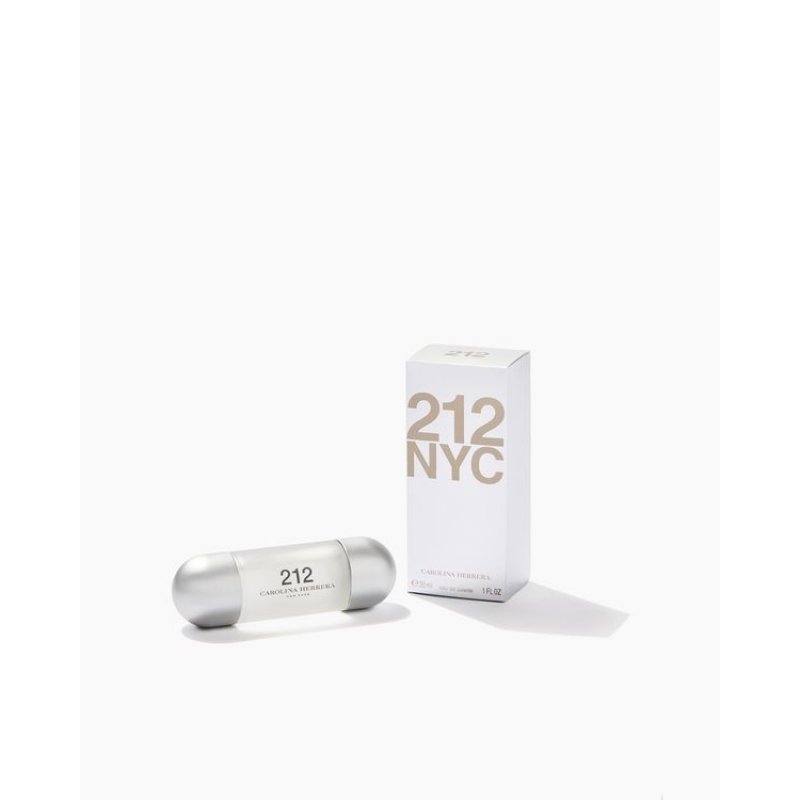 Carolina Herrera 212 Eau de Toilette 30ml
