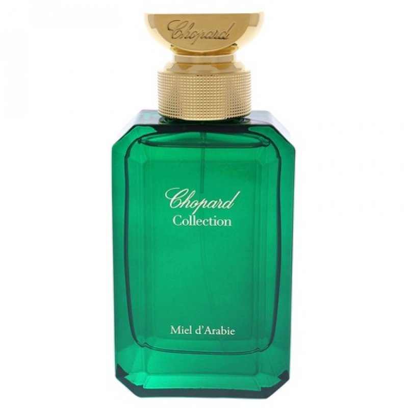 Chopard Miel d Arabie Women 3.3 oz EDP Spray