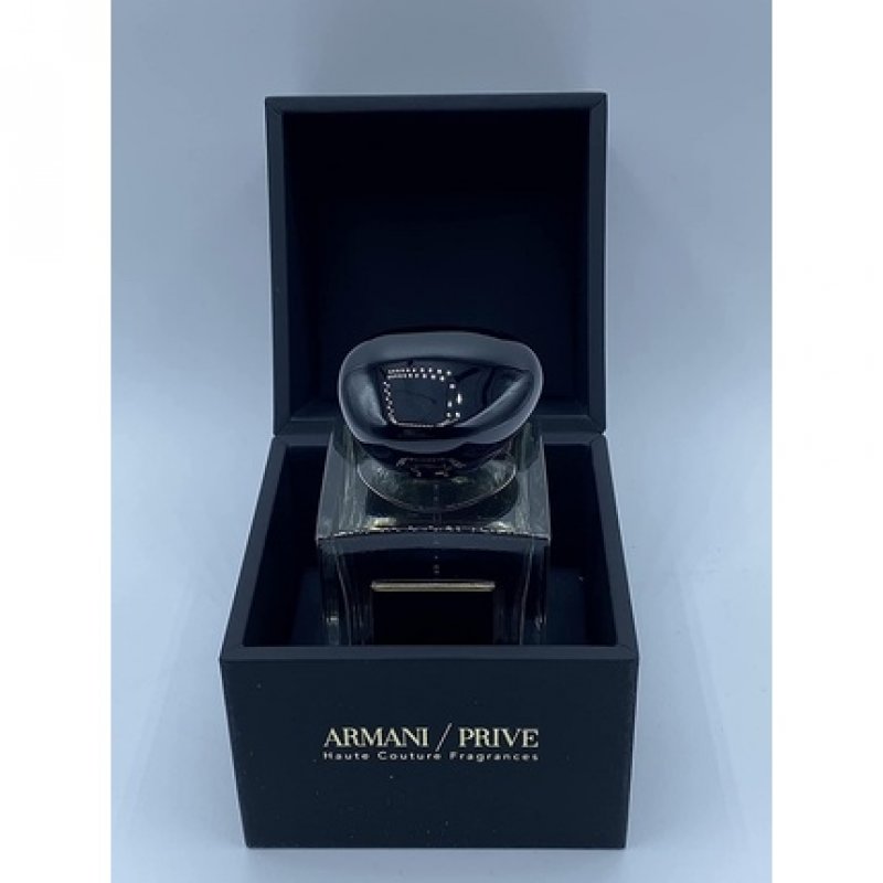 Giorgio Armani Prive The Yulong Unisex Eau De Toilette 100ml