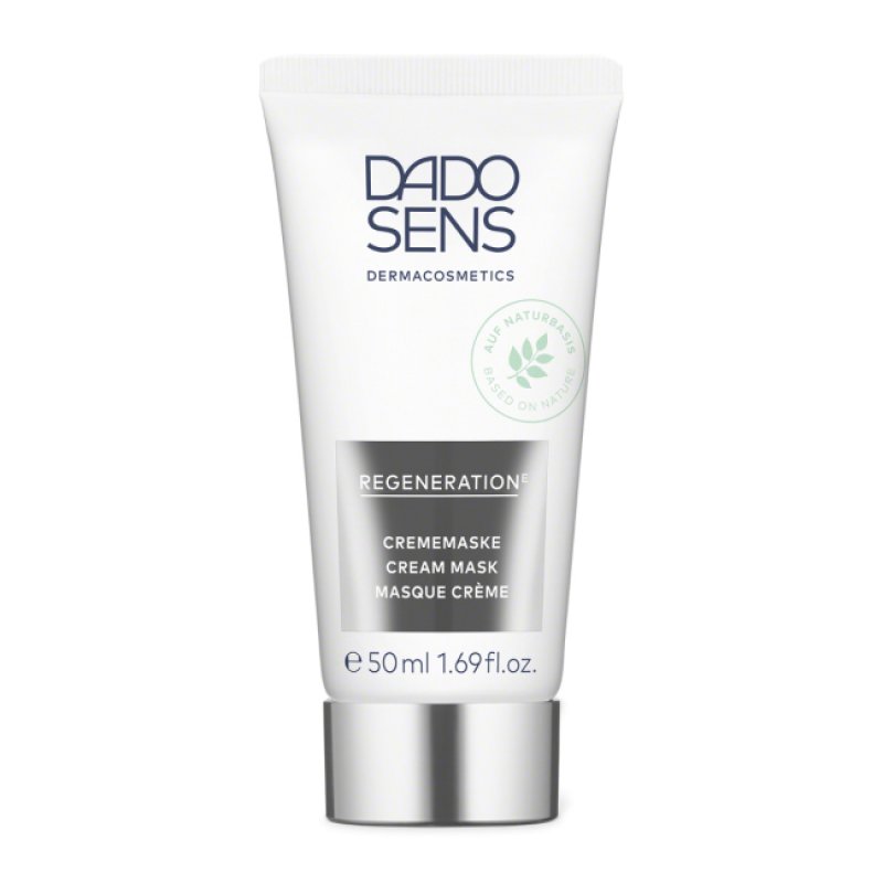 DADO SENS 114021196 nettoyant pour le visage Masque de nettoyage Femmes 50 ml