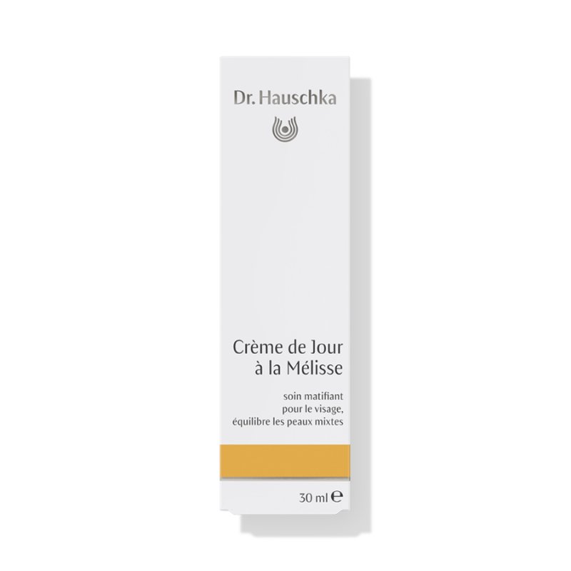 Dr. Hauschka Crème de Jour à la Mélisse