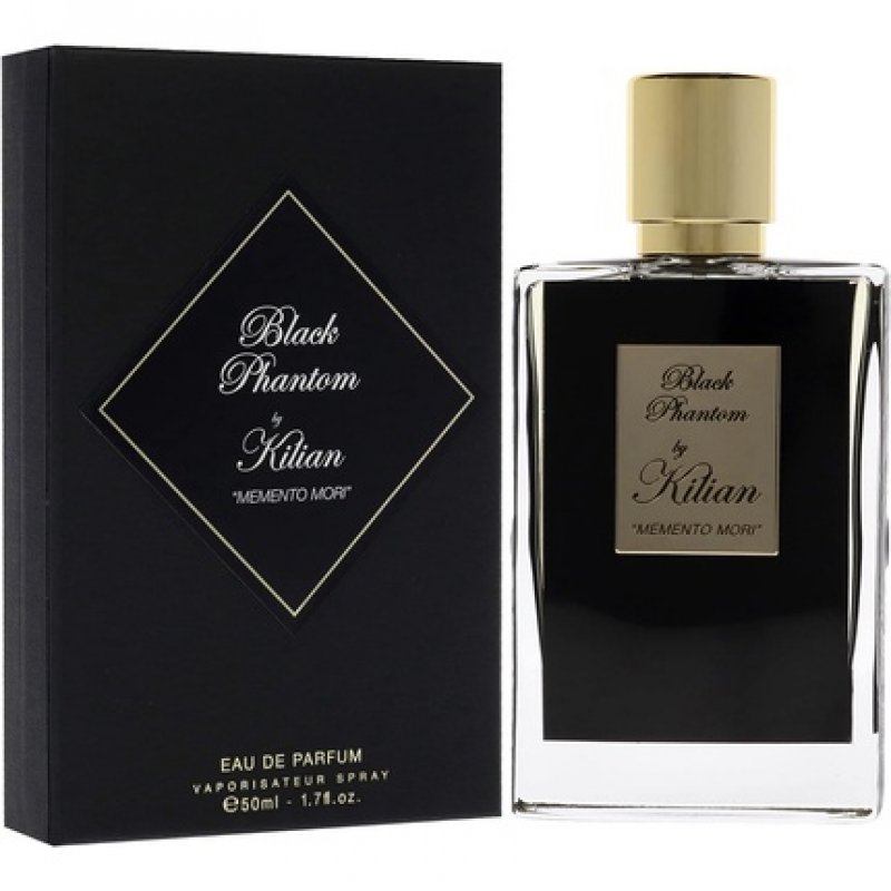 Kilian Black Phantom Eau de Parfum Spray 50ml