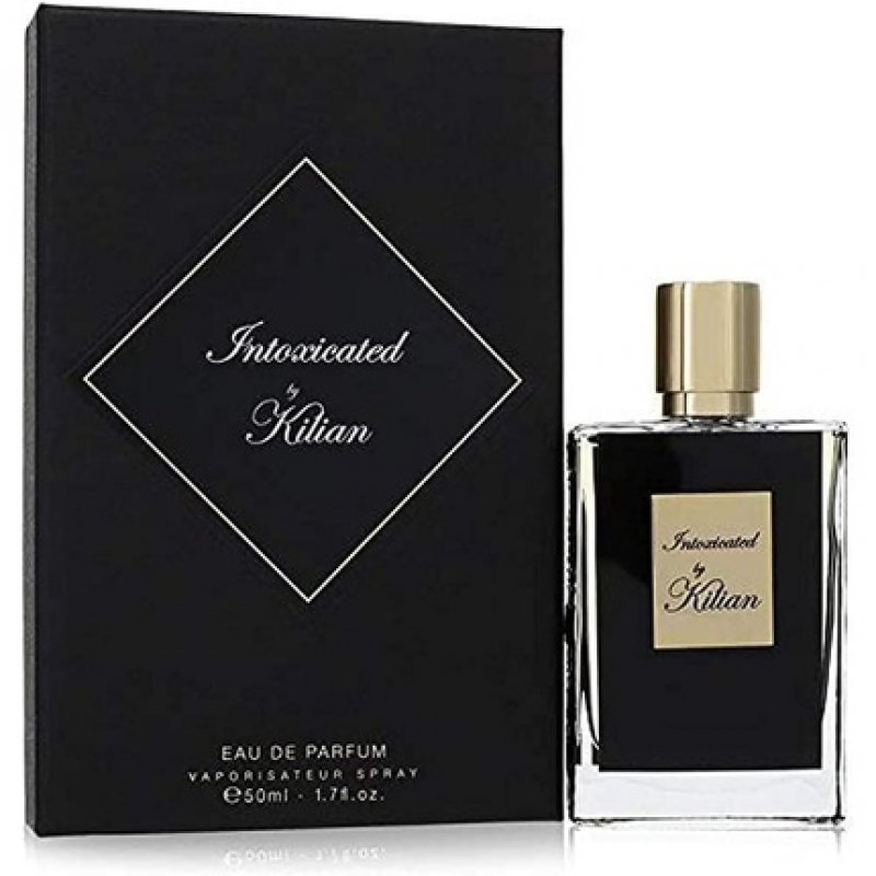 Kilian Intoxicated 50ml Eau De Parfum 50ml