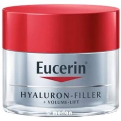 Eucerin Hyaluron-Filler Volume Lift Night Cream 50ml