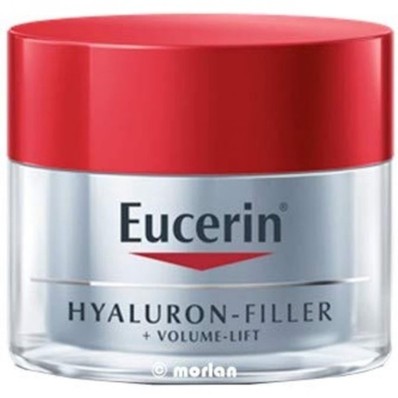 Eucerin Hyaluron-Filler Volume Lift Night Cream 50ml