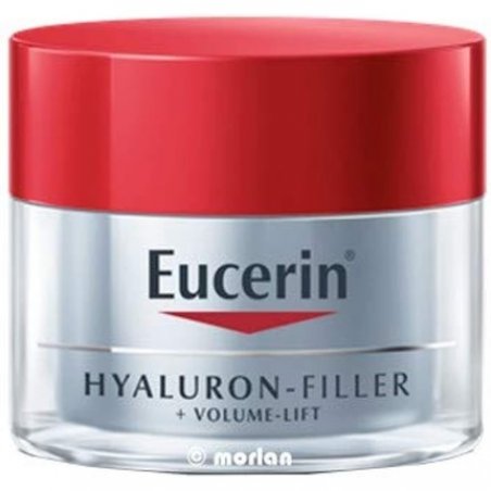 Eucerin Hyaluron-Filler Volume Lift Night Cream 50ml