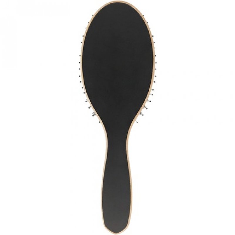 T4B Kashhoki Touch of Nature Wooden Hair Brush Oval