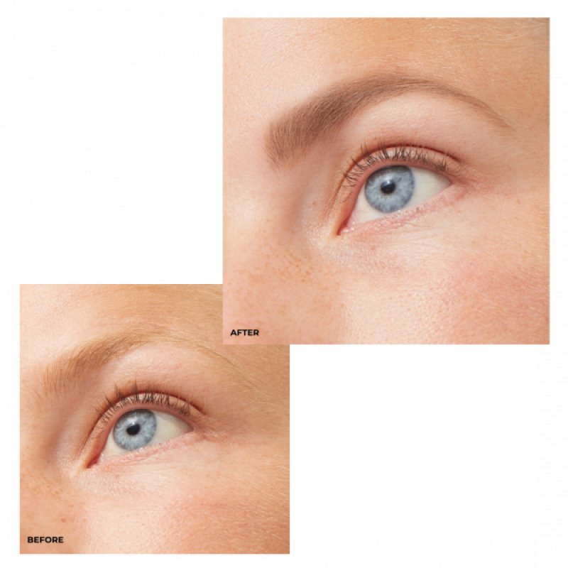 GOSH Brow Shape & Fill 002 Grey Brown 0.5g