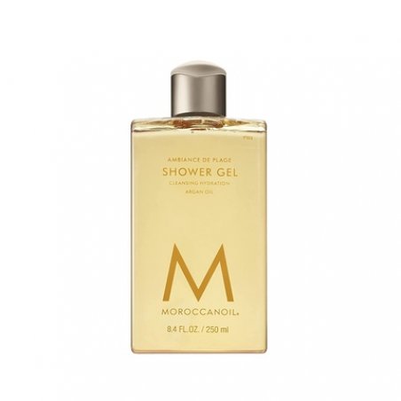 Moroccanoil Shower Gel Ambiance De Plage 250ml