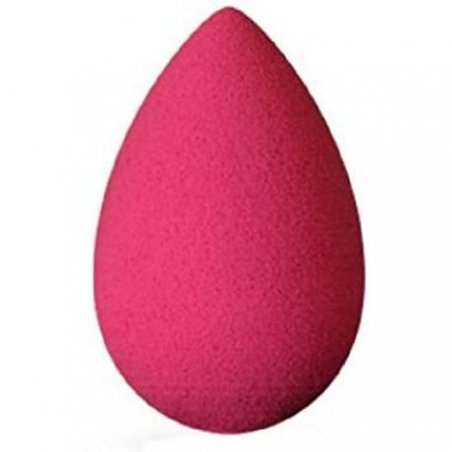 Top Choice Makeup Blender Sponge for Foundation - Rose 35852