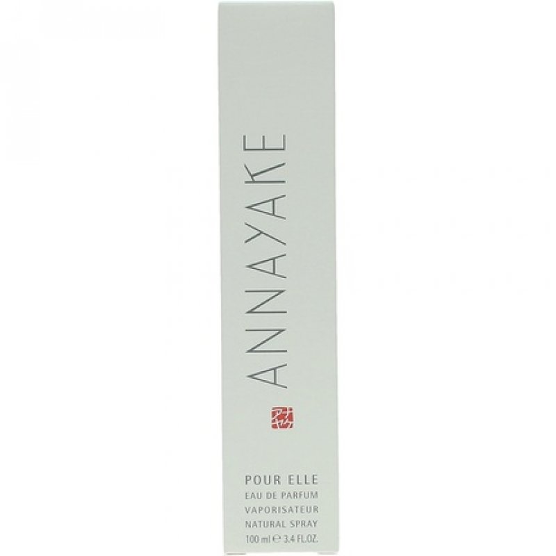 Annayake Pour Elle Eau de Parfum Spray 100ml