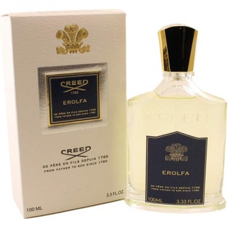 Creed Erolfa Eau De Perfume Spray 100ml