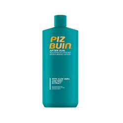 Piz Buin After Sun Lotion Soothing & Cooling 200ml
