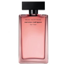 Narciso Rodriguez For Her Musc Noir Rose Eau De Parfum 100ml