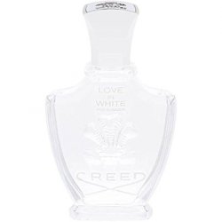 Creed Love in White For Summer Eau de Parfum Natural Spray 75ml