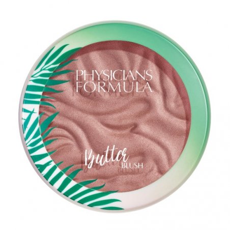 Physicians Formula Murumuru Butter Blush fard Plum Rose Poudre