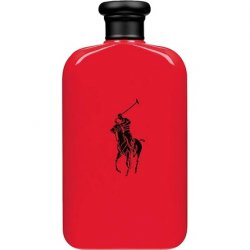 Ralph Lauren Polo Red Lauren Eau De Toilette 200ml