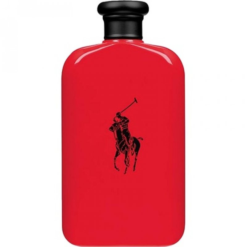 Ralph Lauren Polo Red Lauren Eau De Toilette 200ml