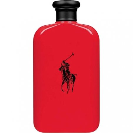 Ralph Lauren Polo Red Lauren Eau De Toilette 200ml