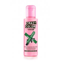 CRAZY COLOR Pine Green 100 ml