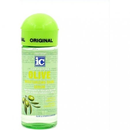 Fantasia Hair Loss Products 59ml