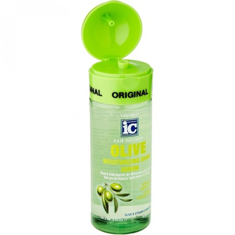 Fantasia Hair Loss Products 59ml