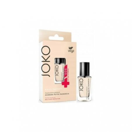 Joko Nail Therapy Preparation for Strengthening Nails