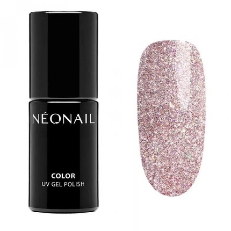 NEONAIL UV Nail Polish COLOR ME UP 7.2ml Pinky Blink