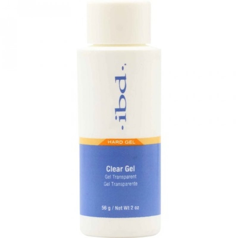 IBD Clear Gel 56g