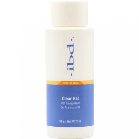 IBD Clear Gel 56g