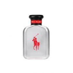 STOCKJBE1 - Ralph Lauren Polo Red Eau De Parfum Spray For Men 125ml