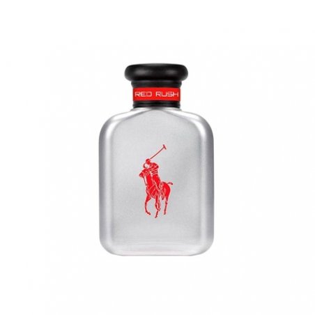 Ralph Lauren Polo Red Eau De Parfum Spray For Men 125ml