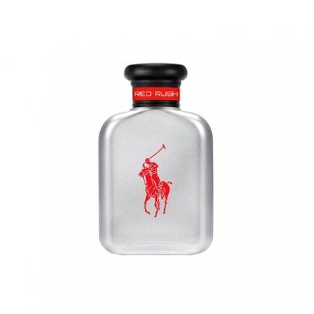 STOCKJBE1 - Ralph Lauren Polo Red Eau De Parfum Spray For Men 125ml