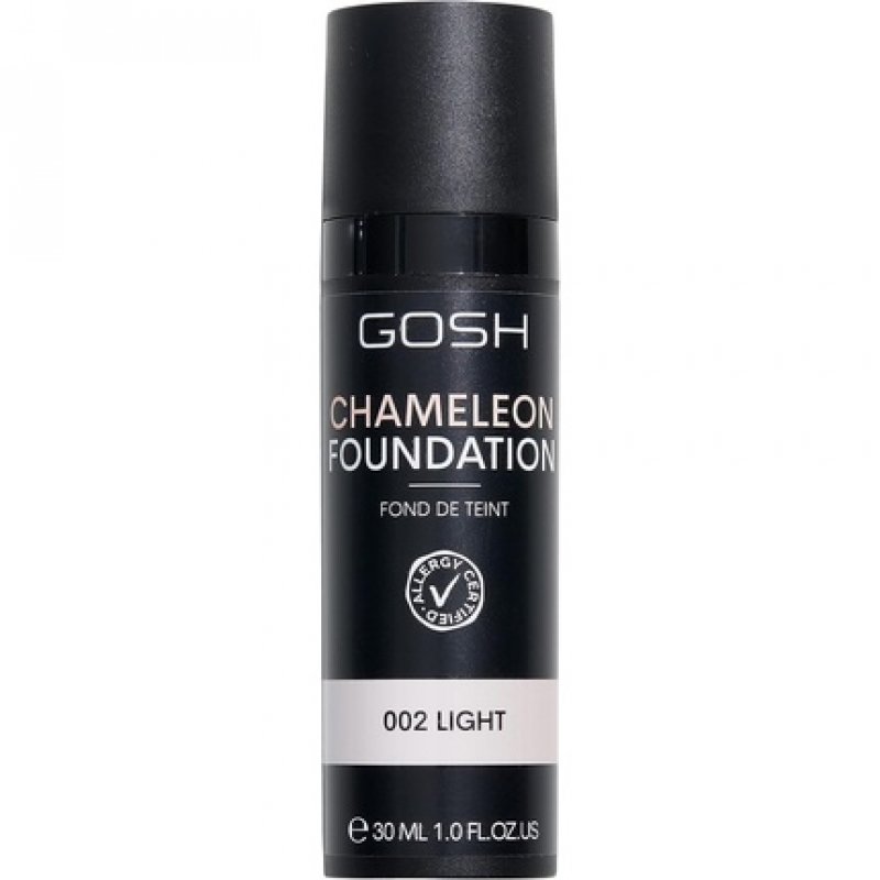 Chameleon Foundation GOSH 30ml